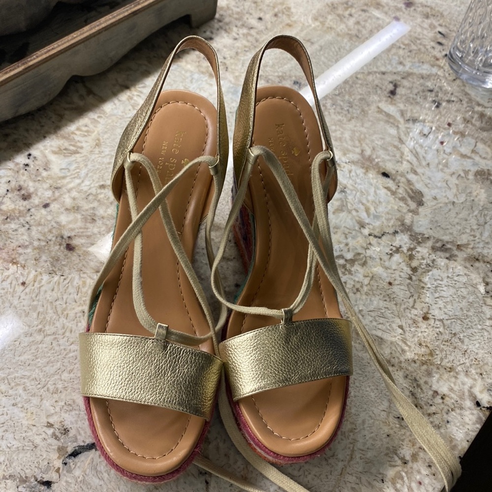 Kate spade size 9